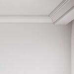 Gyprock Cornice