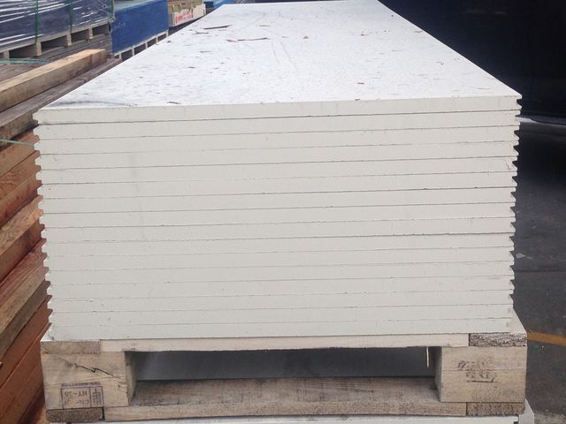 Fibre Cement Sheet