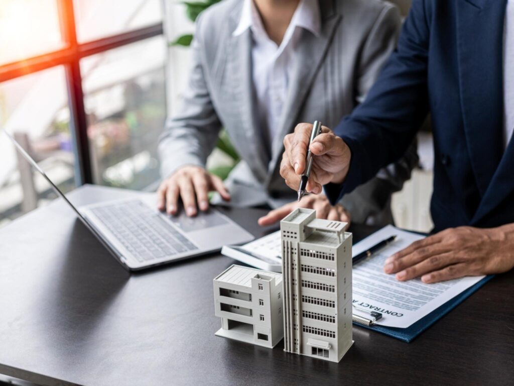 real estate agents Gledswood Hills