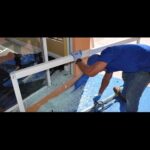 Emergency glass replacement