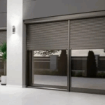 Roller Shutters Near Blacktown