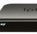 IPTV box