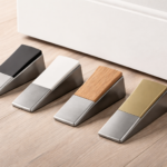 architectural door stops