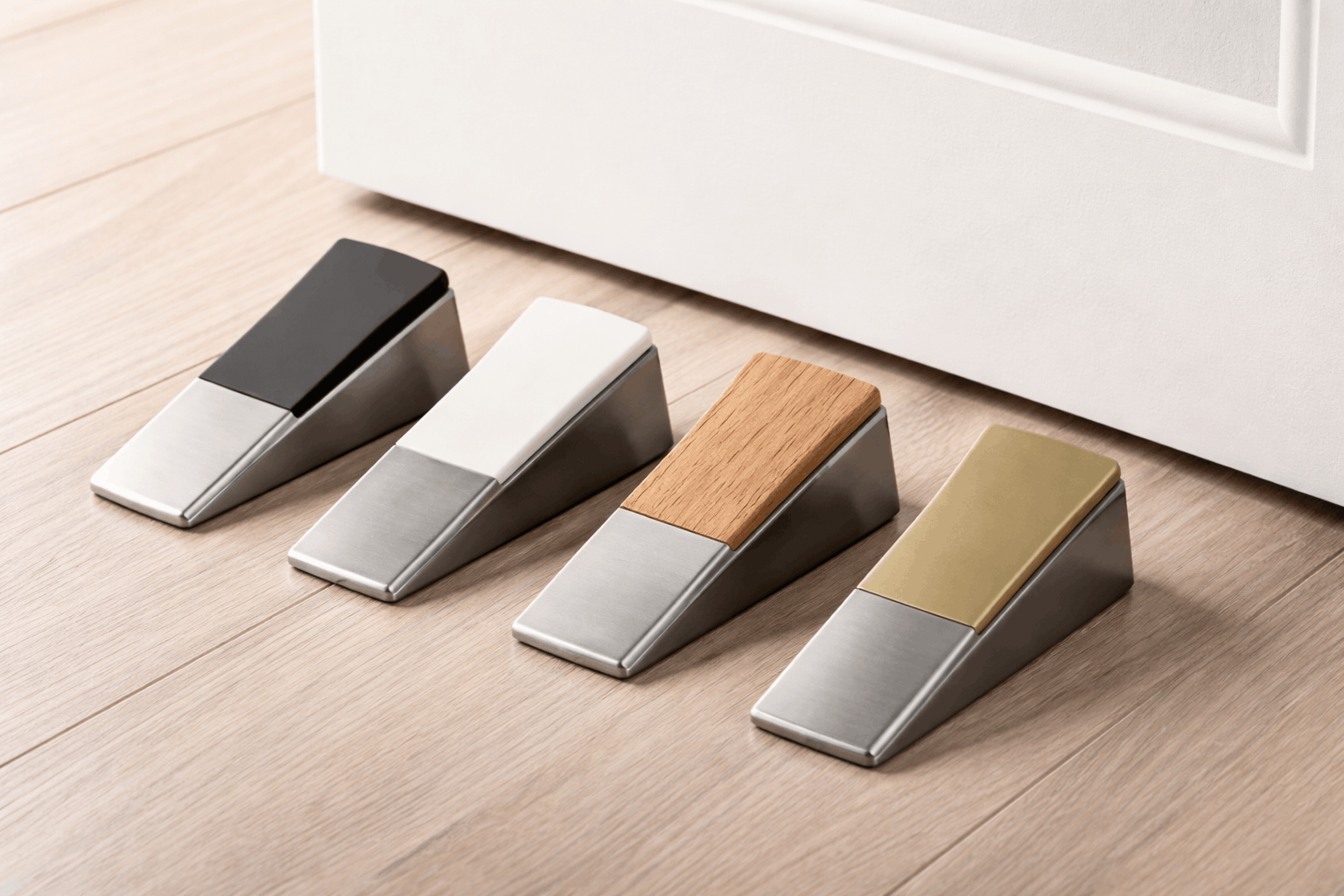 architectural door stops