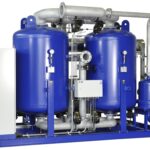 compressed air dryers