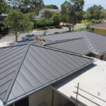 aluminium roofing supplies Sydney CBD
