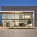 commercial warehouse design