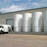 Bulk Oil Distributors