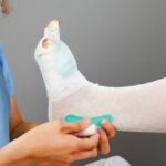 guide to lymphoedema