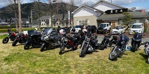 Motorcycle Rentals