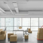 Office Relocation
