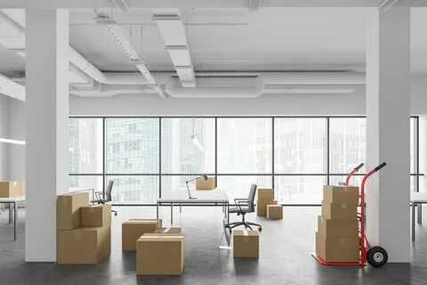 Office Relocation