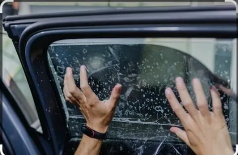 Car Tinting