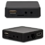 Iptv box
