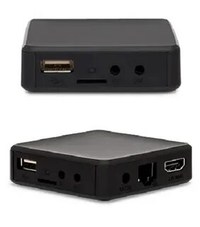 Iptv box