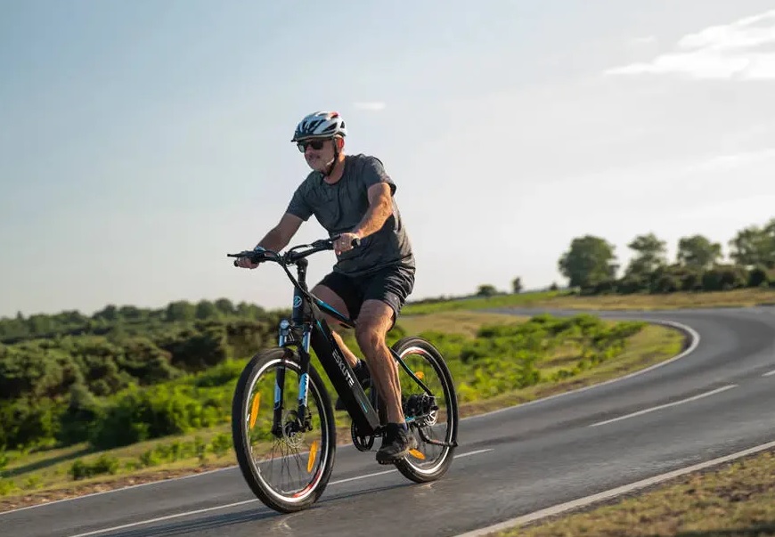 Fastest Electric Bikes: Zooming Through Australian Landscapes
