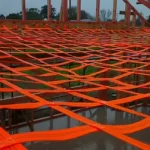 fall arrest safety netting