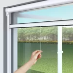 Roll Fly Screen