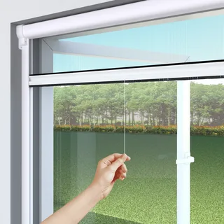 Roll Fly Screen