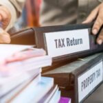 tax returns Parramatta