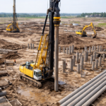 piling services Bondi