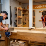 Joinery