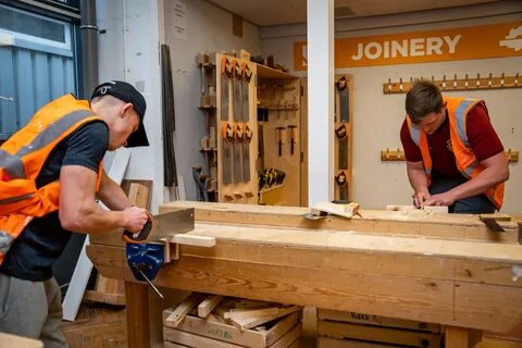 Joinery