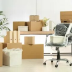 Office Relocations Parramatta