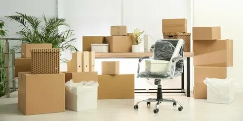 Office Relocations Parramatta