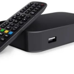 IPTV box