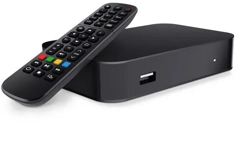 IPTV box