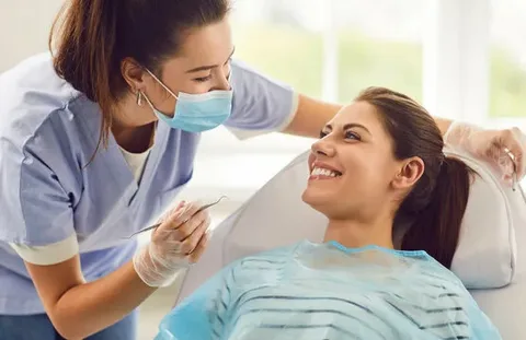 dentist bankstown