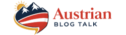Austrian Blog Talk Logo