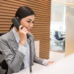 virtual receptionist sydney