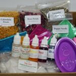 Soap Making Kits