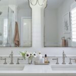 Bathroom Mirrors
